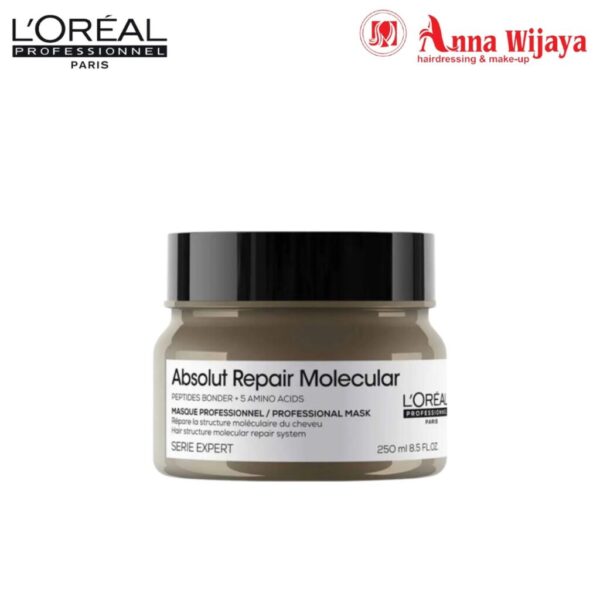 L’Oreal Professionnel Absolut Repair Molecular Concentrated Mask 250ml