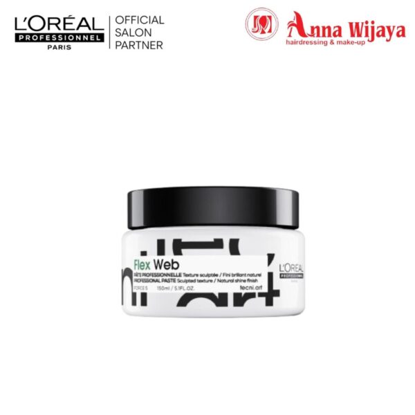 L'oreal Tecni Art Web Paste