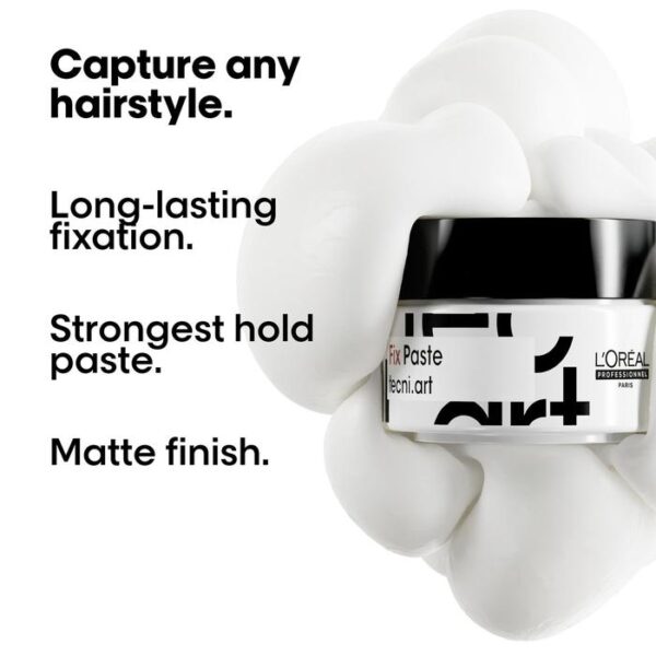 L'oreal Tecni Art Web Paste