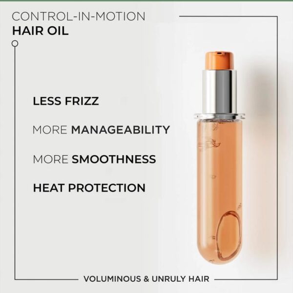 REFILL Kerastase Discipline Serum Oleo Relax 75ml Serum Rambut Sulit Diatur
