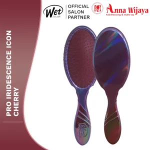 The Wet Brush Pro Iridescence Icon - Cherry