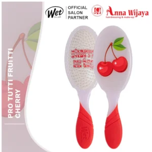 The Wet Brush Pro Tutti Fruitti - Cherry