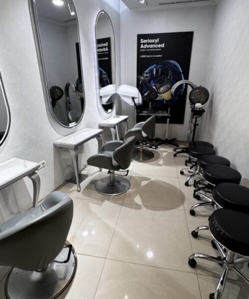 foto - Anna Wijaya Salon - 15