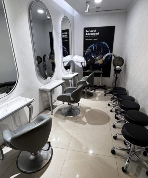 foto - Anna Wijaya Salon - 16