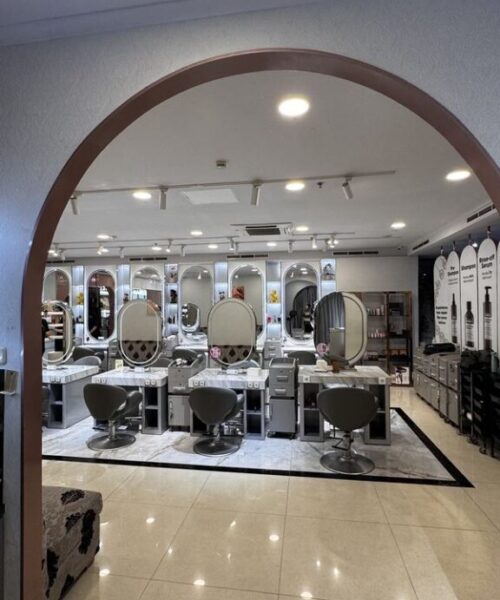 foto - Anna Wijaya Salon - 17