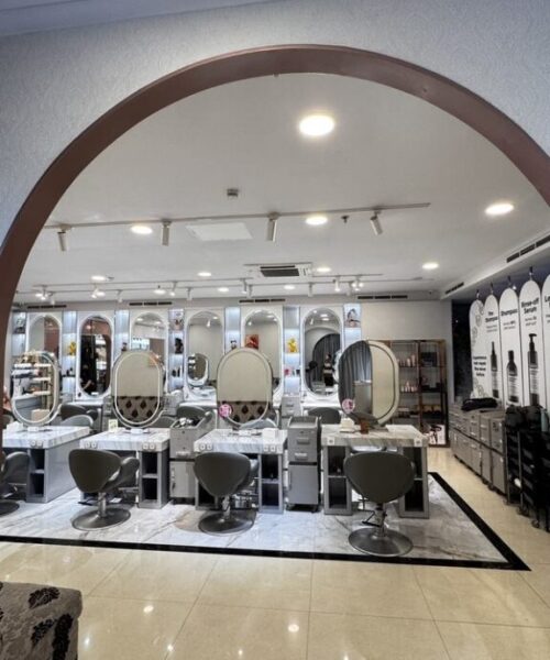 foto - Anna Wijaya Salon - 18
