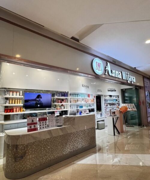 foto - Anna Wijaya Salon - 19
