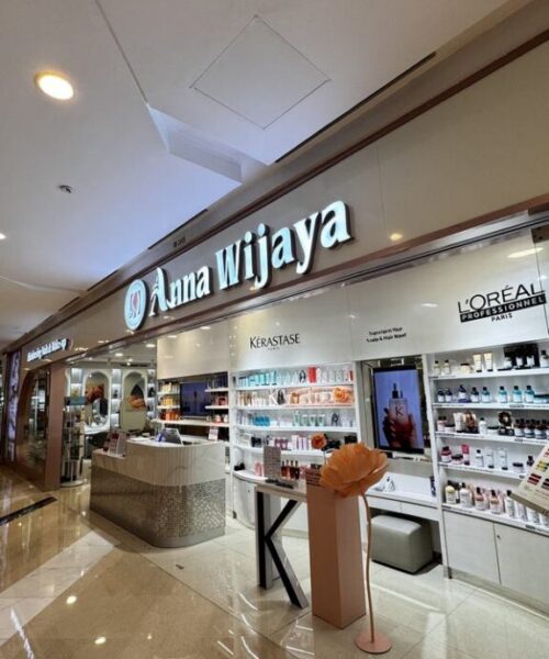 foto - Anna Wijaya Salon - 20