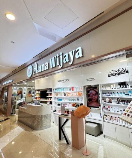 foto - Anna Wijaya Salon - 21