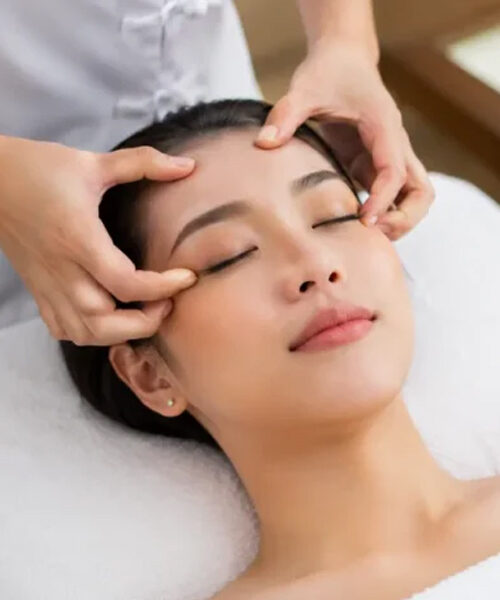service - treatment